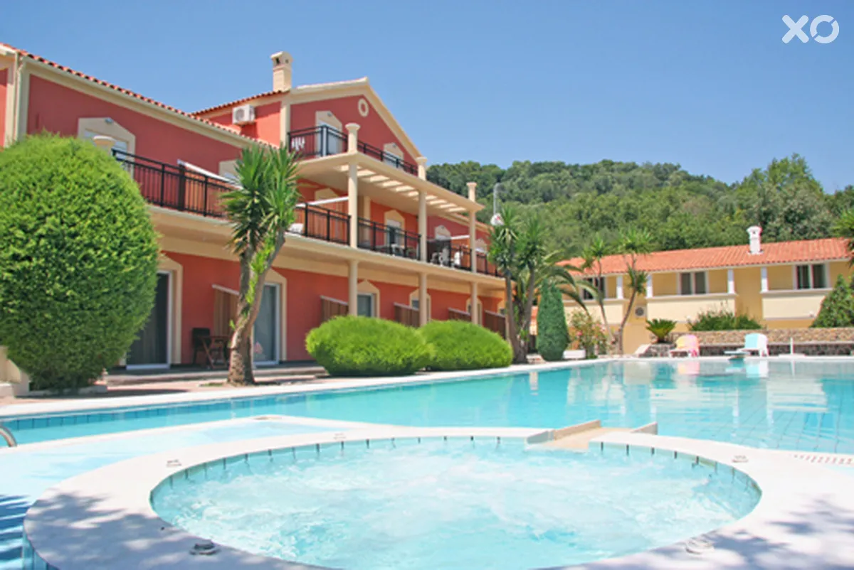 Corfu Pearl