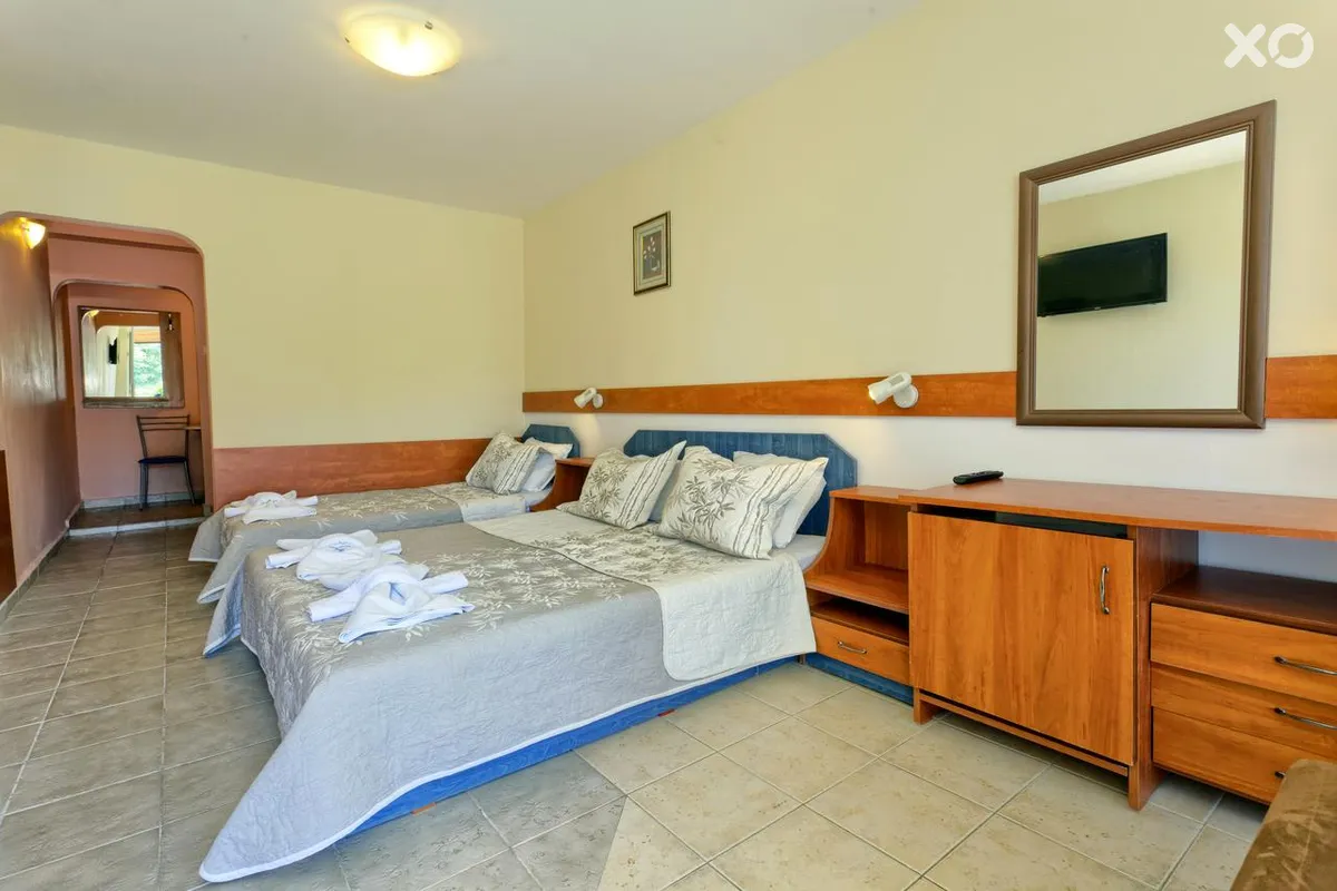 Naslada Hotel