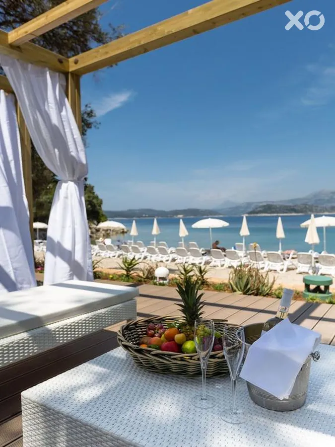 RMH Lopud Lafodia Resort & Wellness