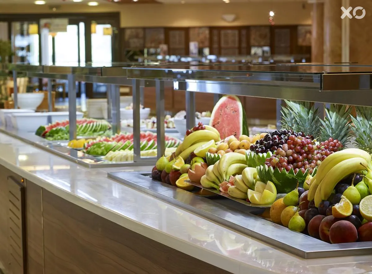 Mitsis Royal Mare Thalasso & Spa Resort