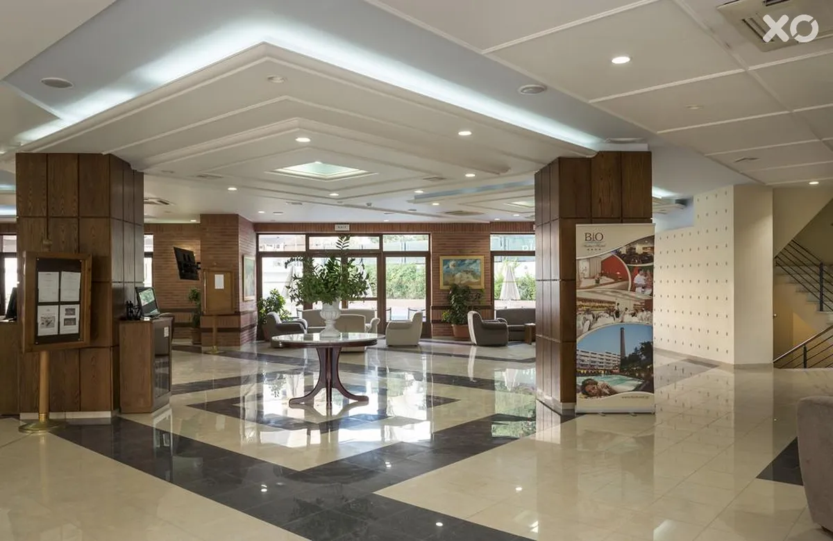 Bio Suites Hotel