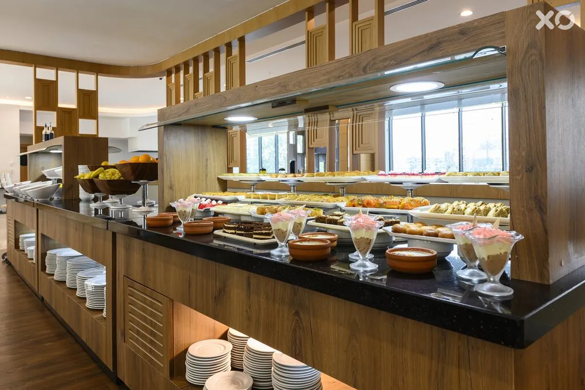 La Quinta by Wyndham Istanbul Gunesli