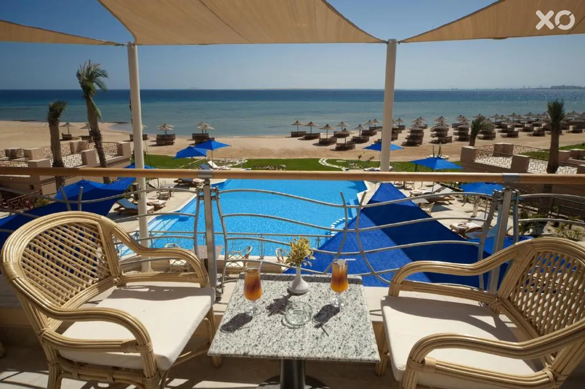 Shams Prestige Abu Soma