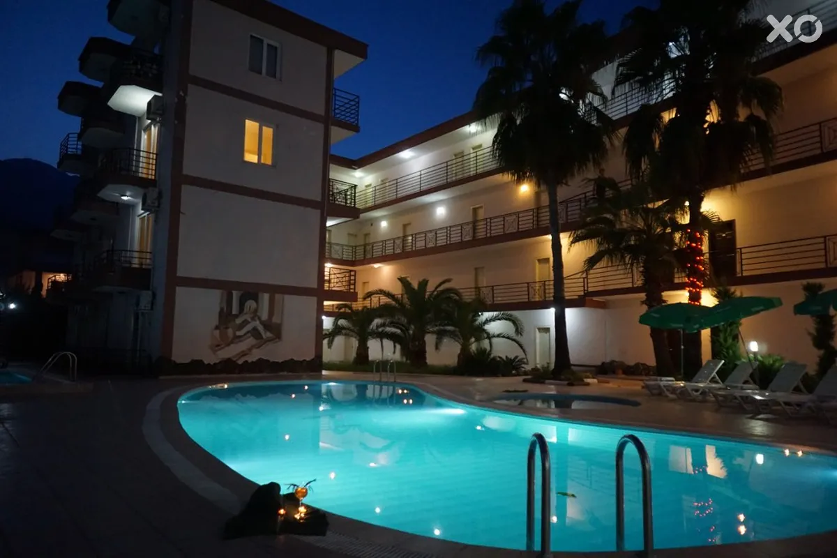 Aybel Inn Hotel