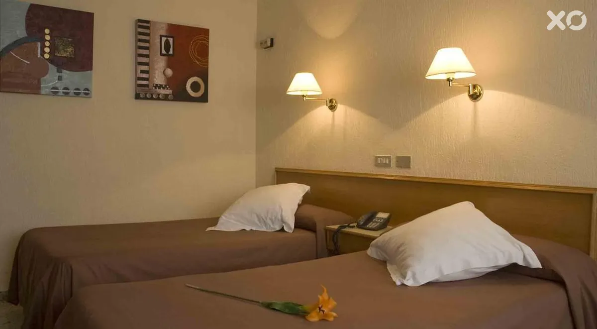 Leuka Hotel