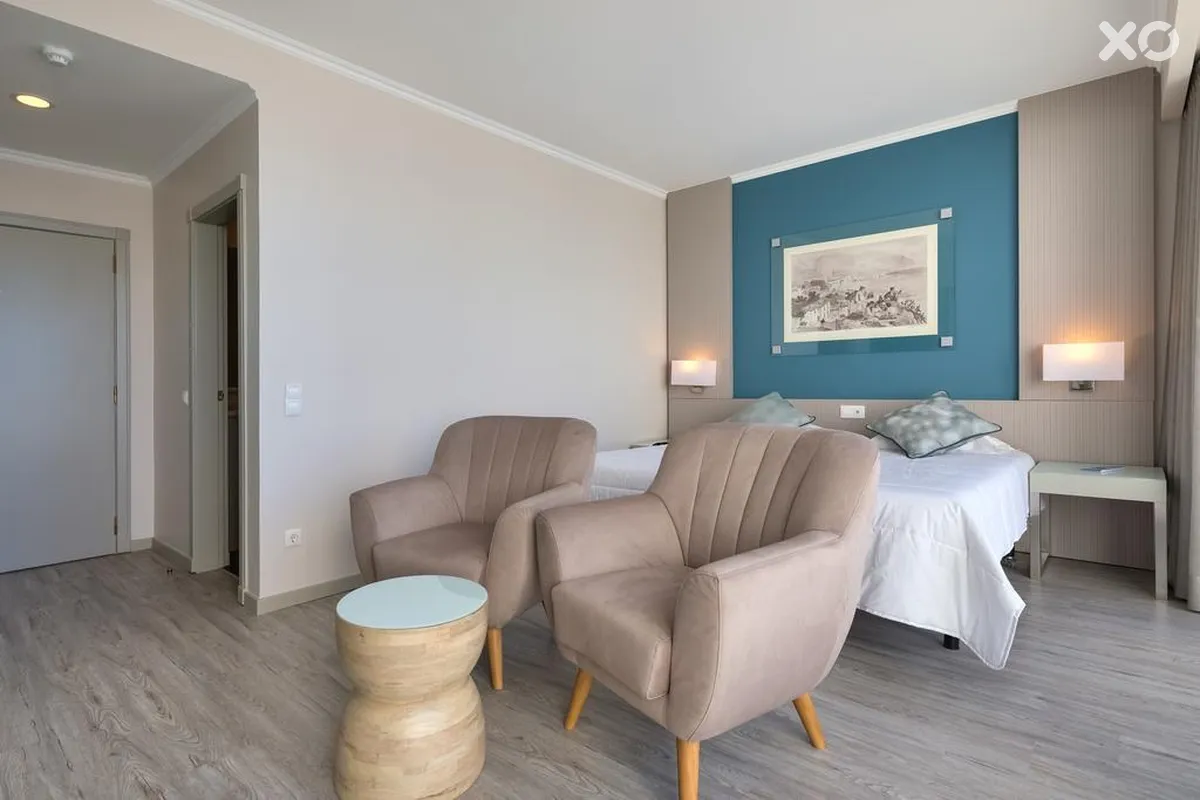 Orca Praia Hotel
