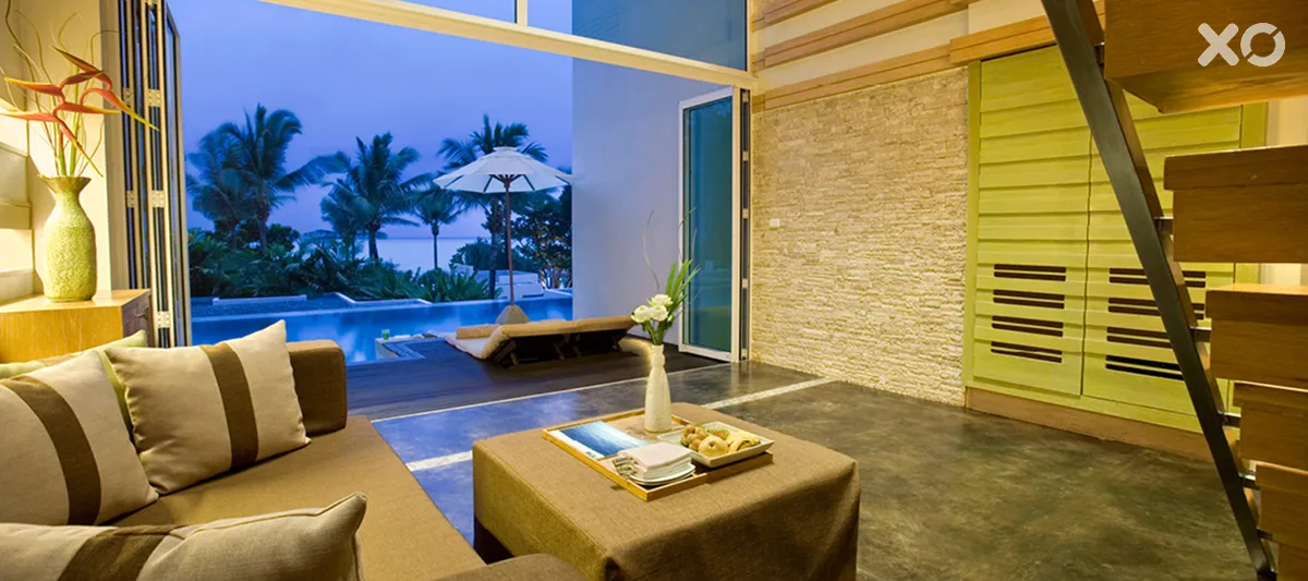 Aleenta Phuket Phang Nga Resort & Spa