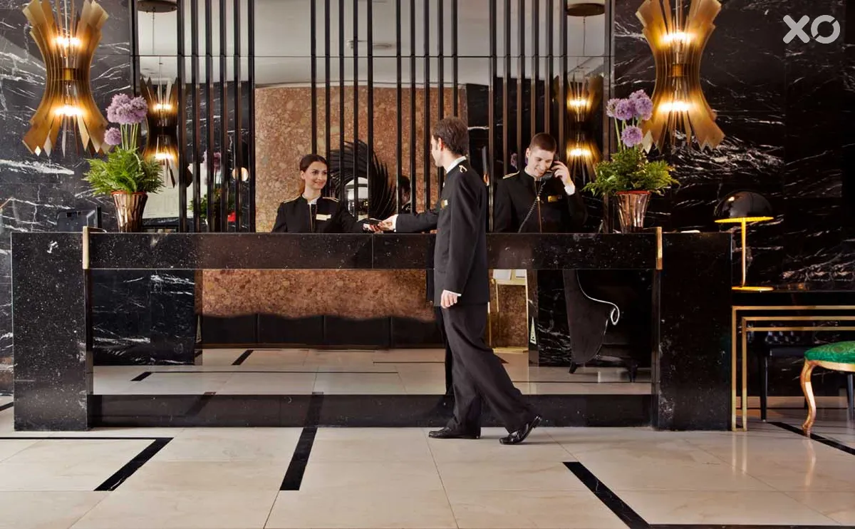 Altis Avenida Hotel