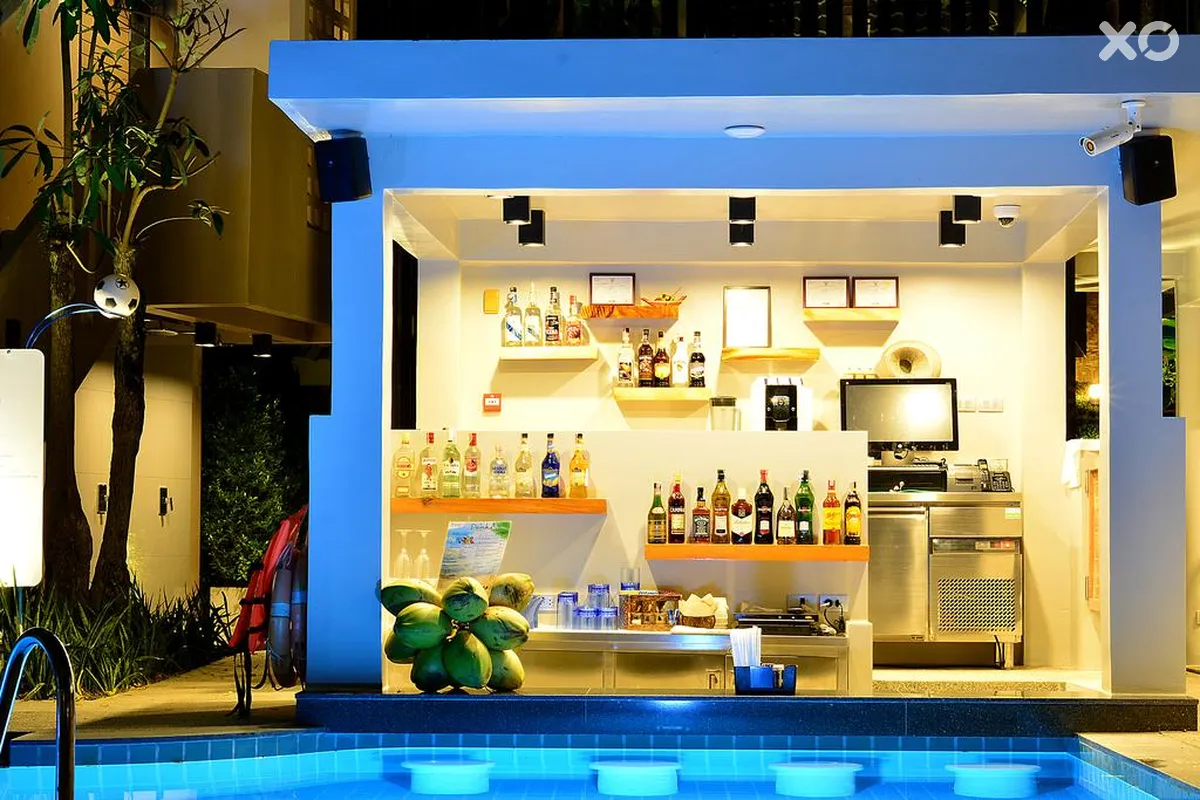 Deevana Krabi Resort