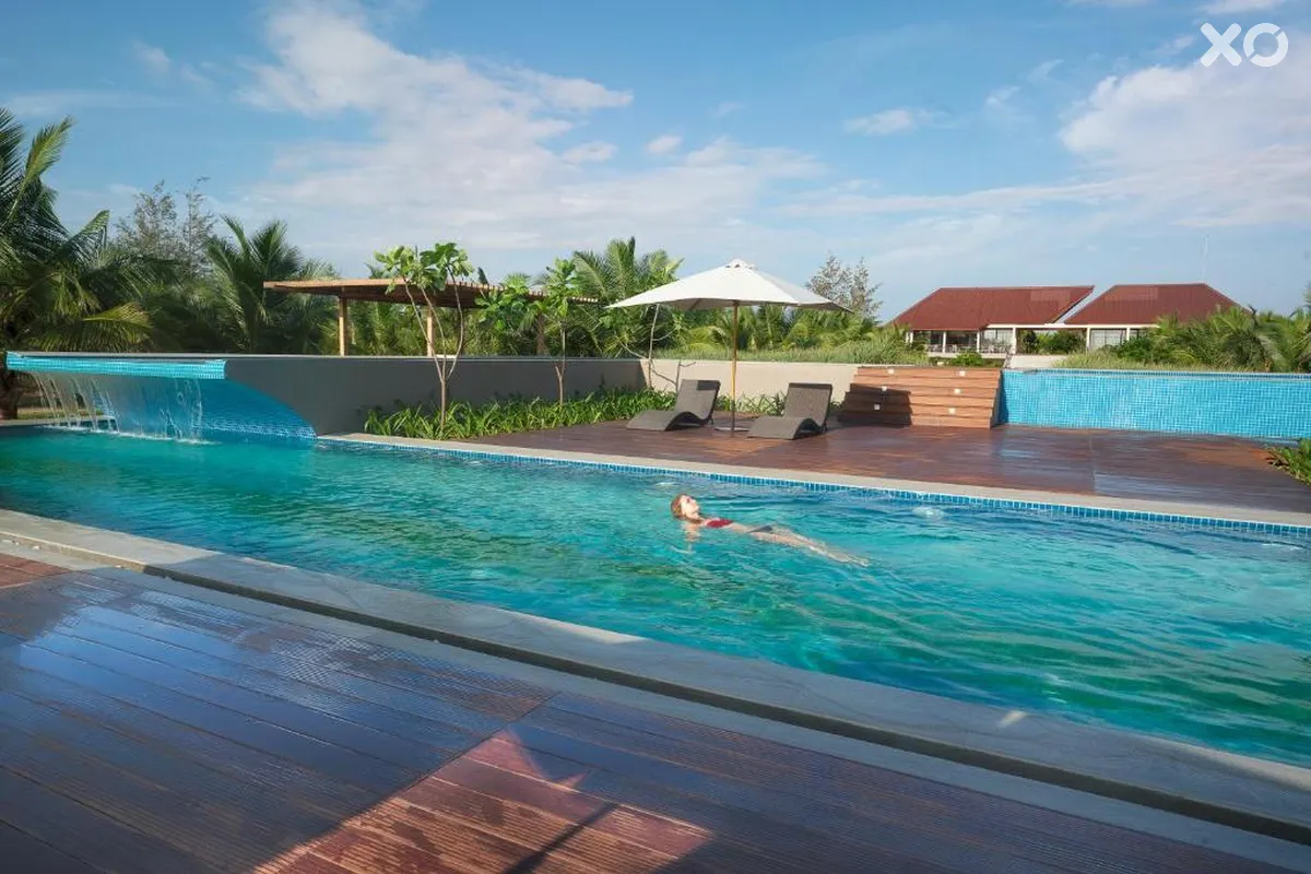 Aprota Villas Arugam Bay