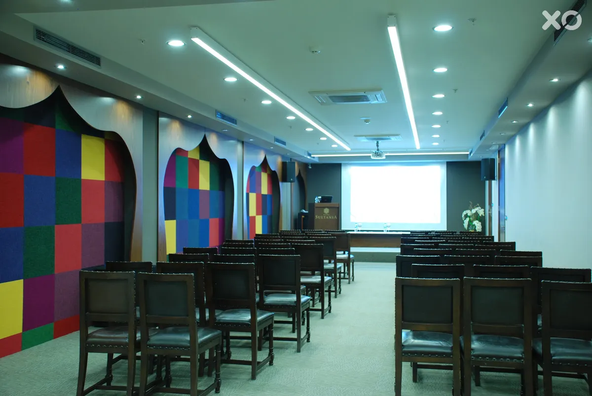Olimpiyat Hotel