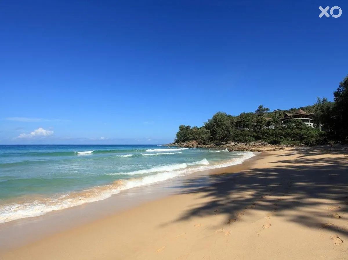 Pullman Phuket Arcadia Naithon Beach Resort