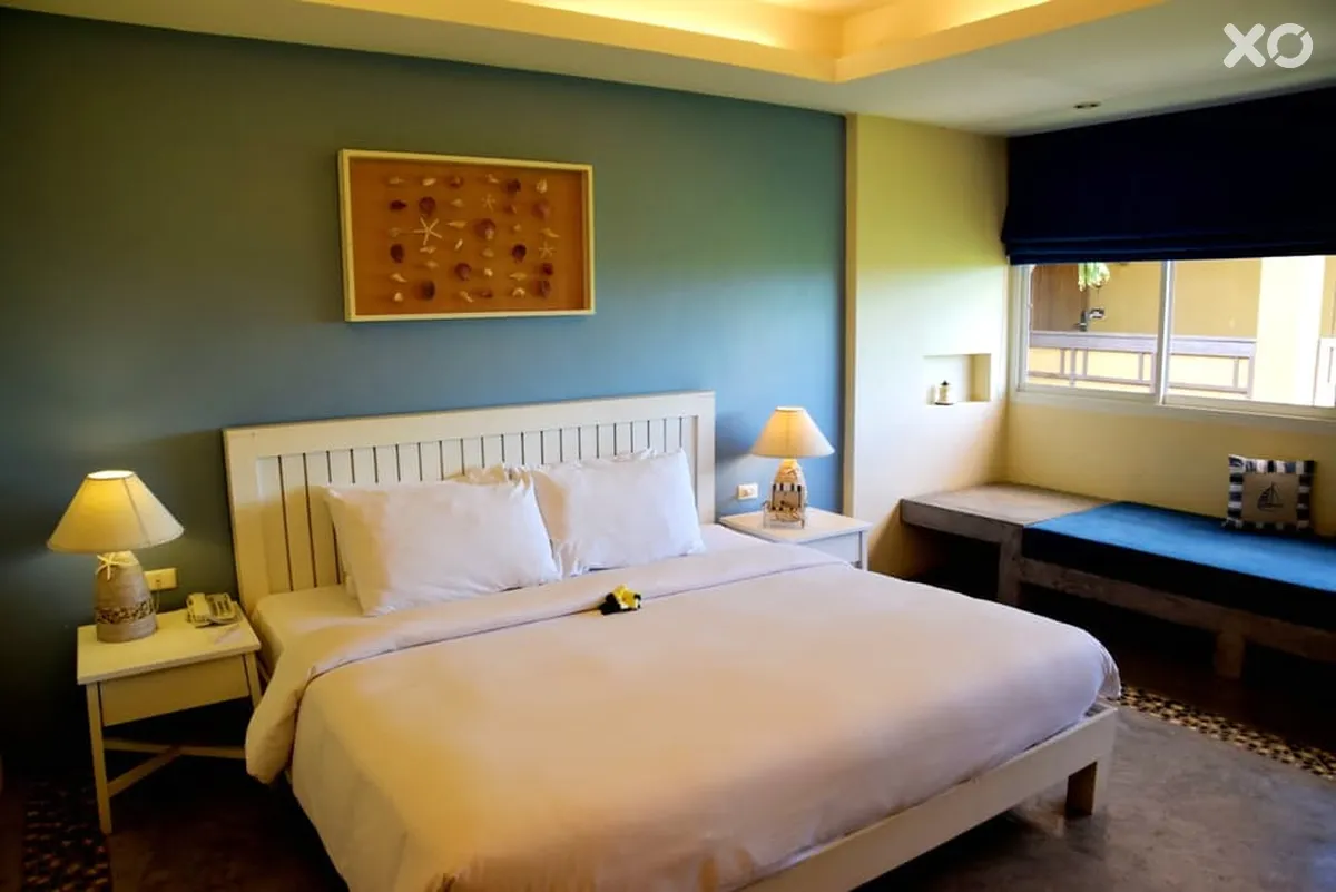 Deva Samui Resort & Spa