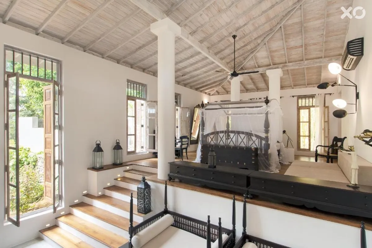 Haritha Villas & Spa