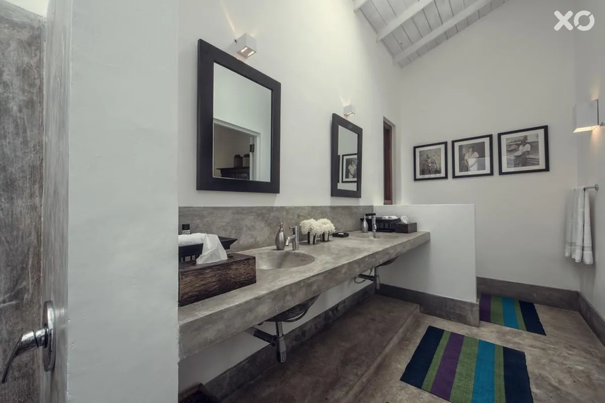 Taru Villas Mawella