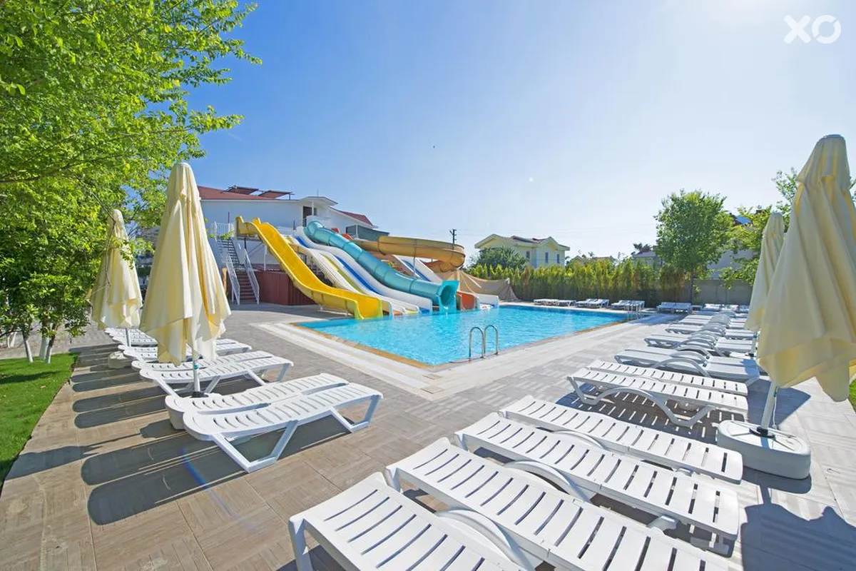 Grand Emir Hotel & Spa