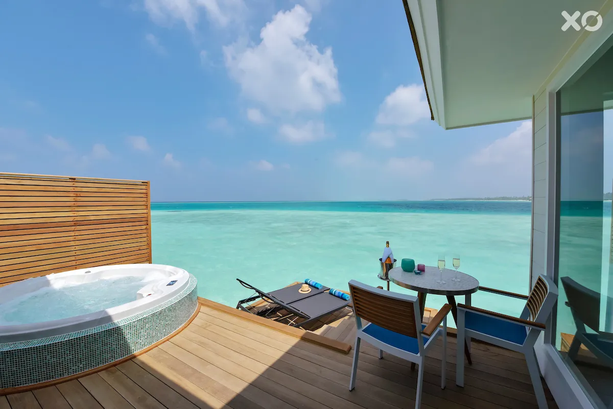 Kandima Maldives
