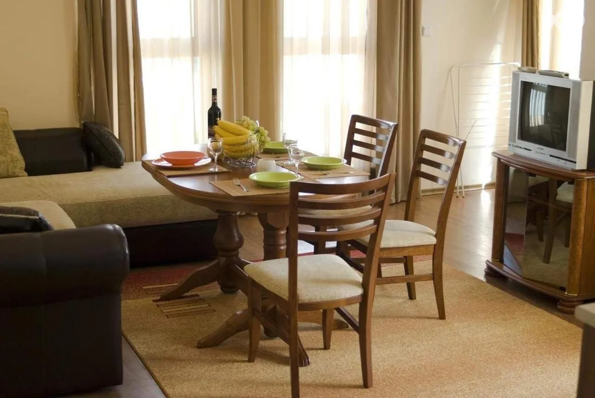 Royal Dreams Apartment