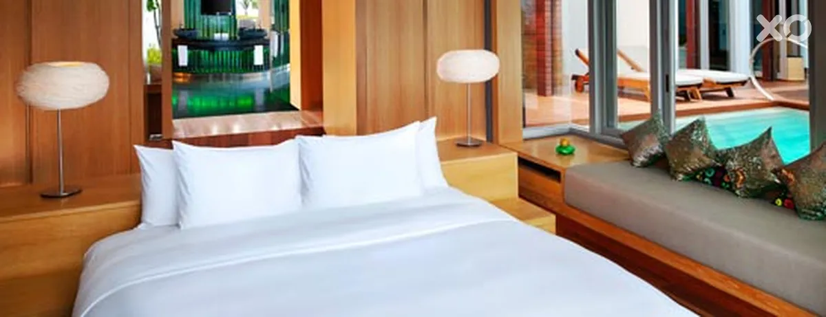 W Koh Samui