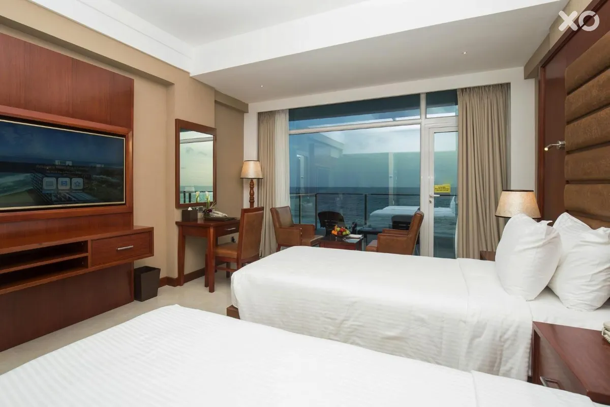 Marino Beach Colombo