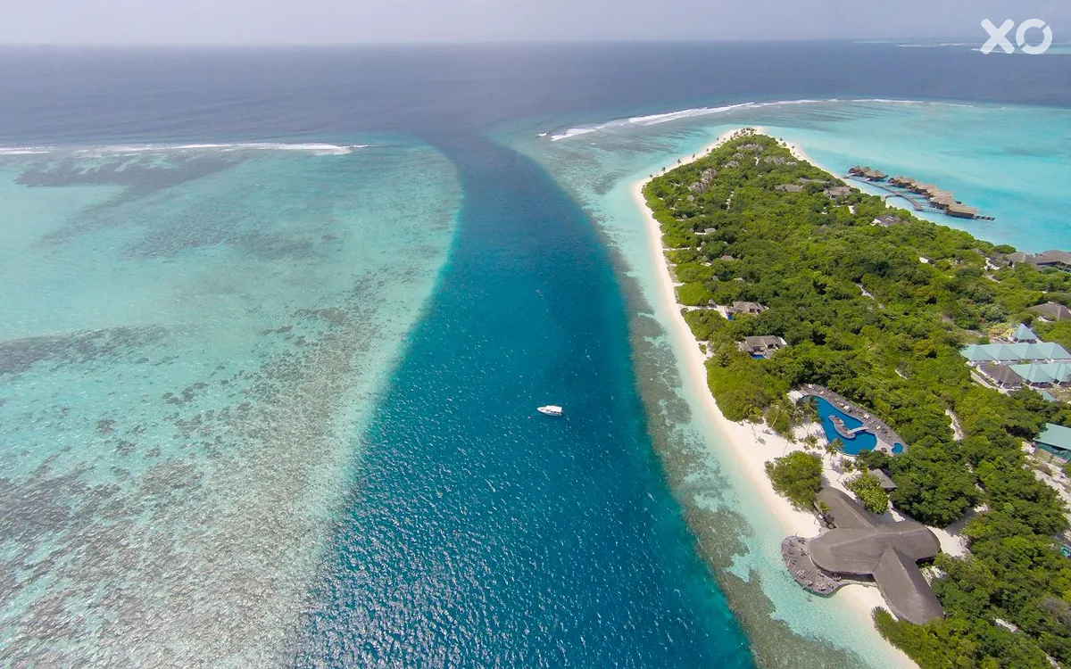 Hideaway Beach Resort & Spa