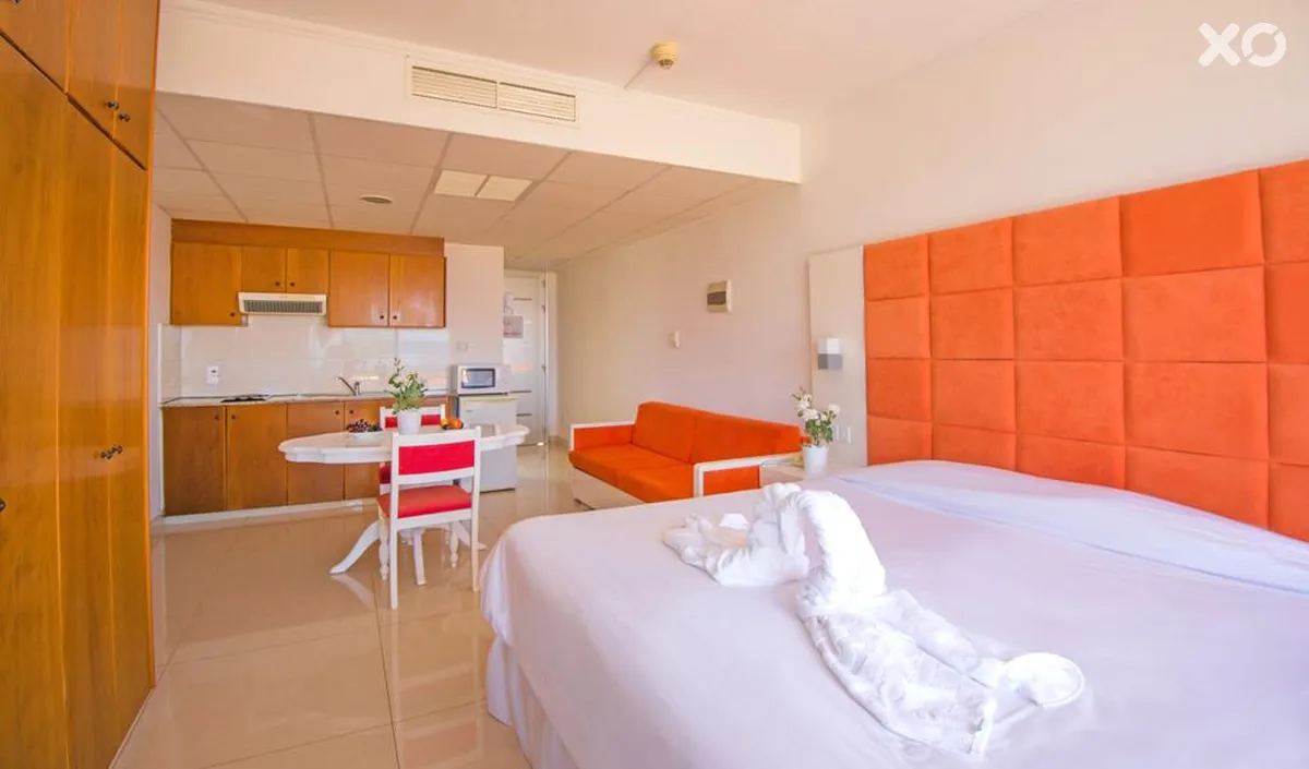 Marlita Hotel Apartments