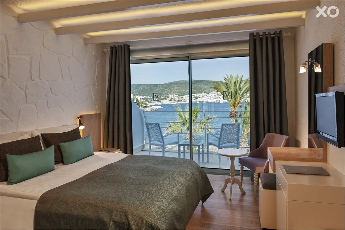 Prive Bodrum
