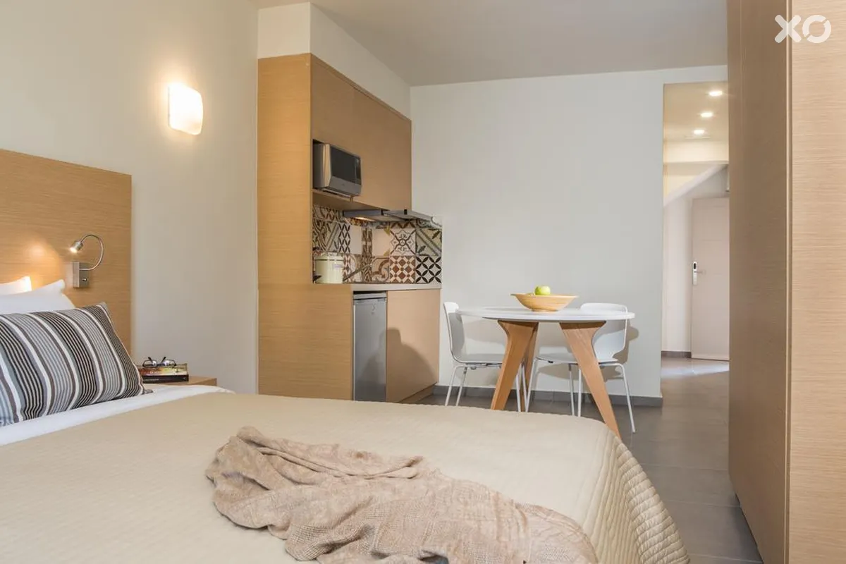 SunDance Apartments & Suites