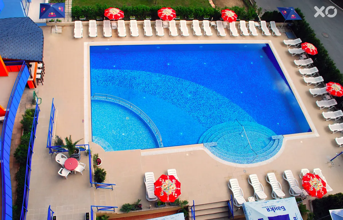 Amaris Hotel