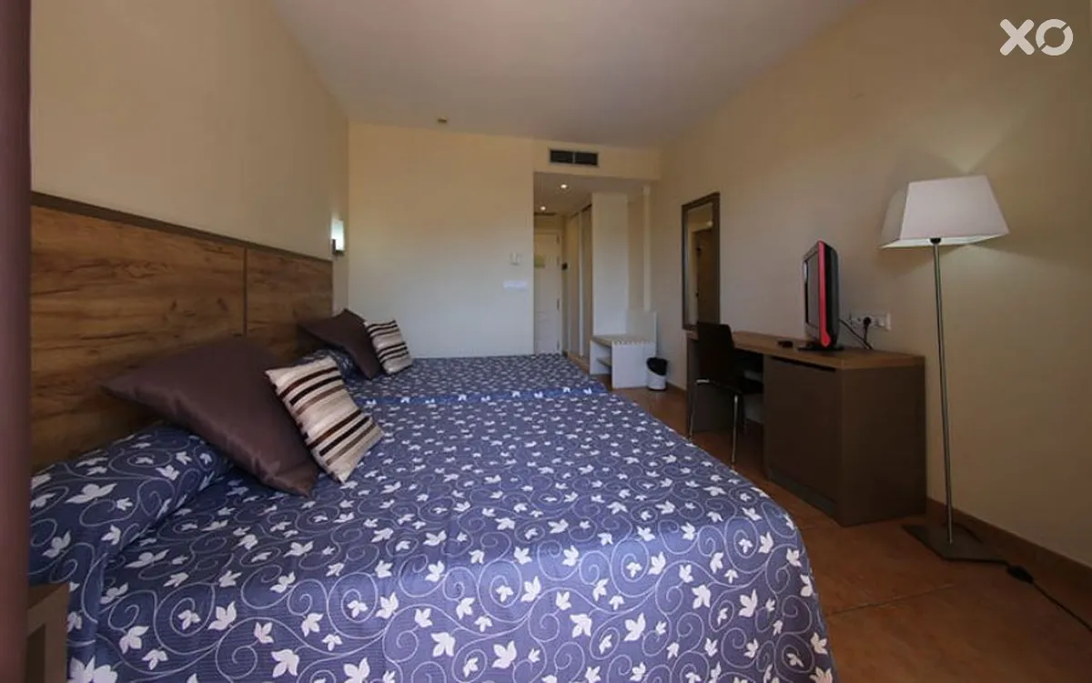 Ohtels La Hacienda