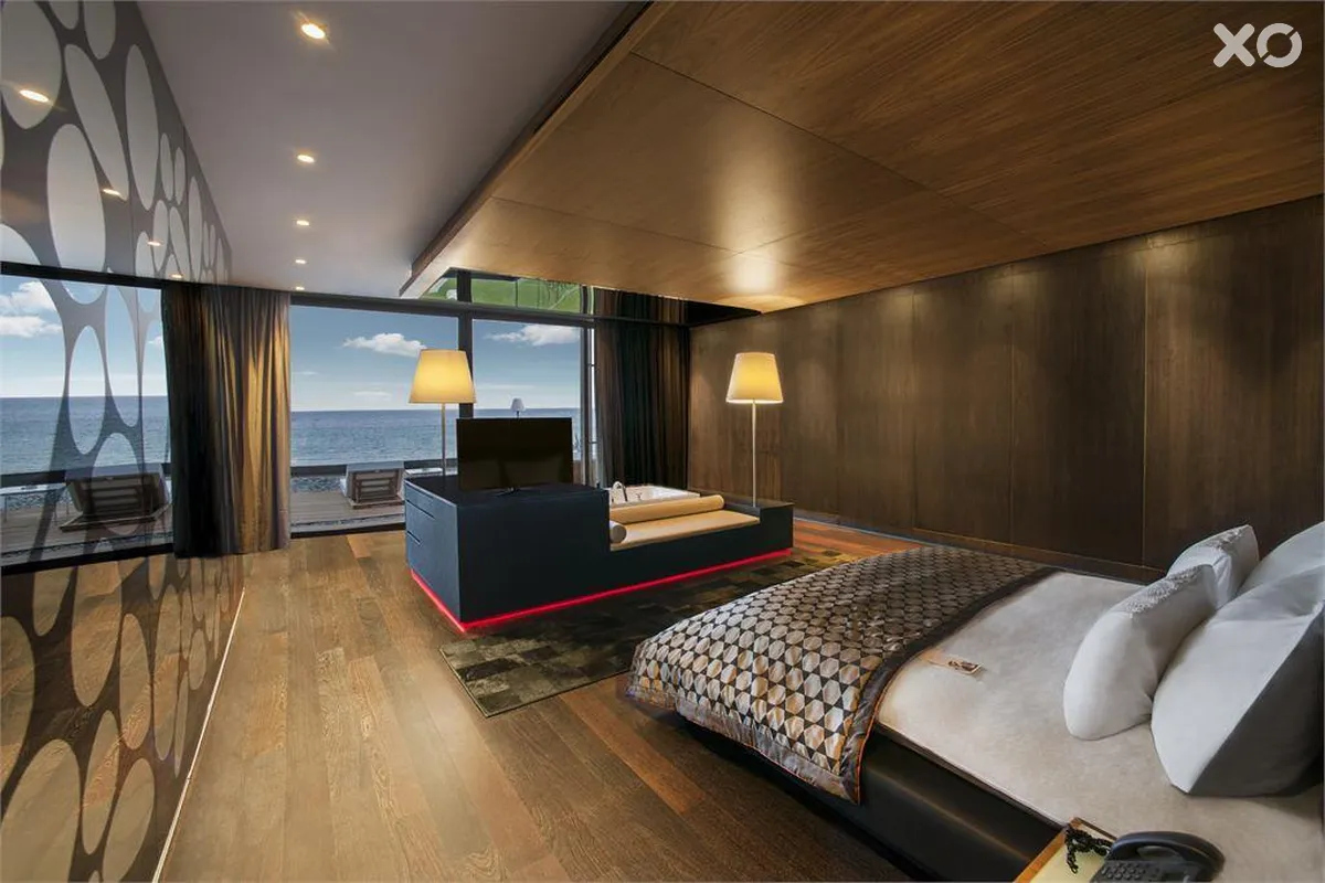 Maxx Royal Kemer Resort