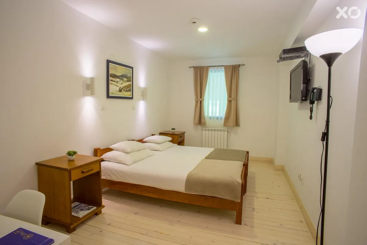Polar Star Hotel