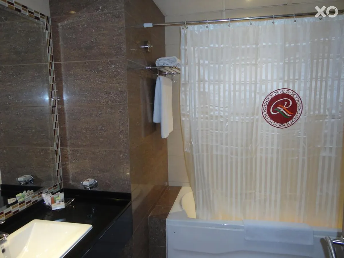 Ramee Rose Hotel