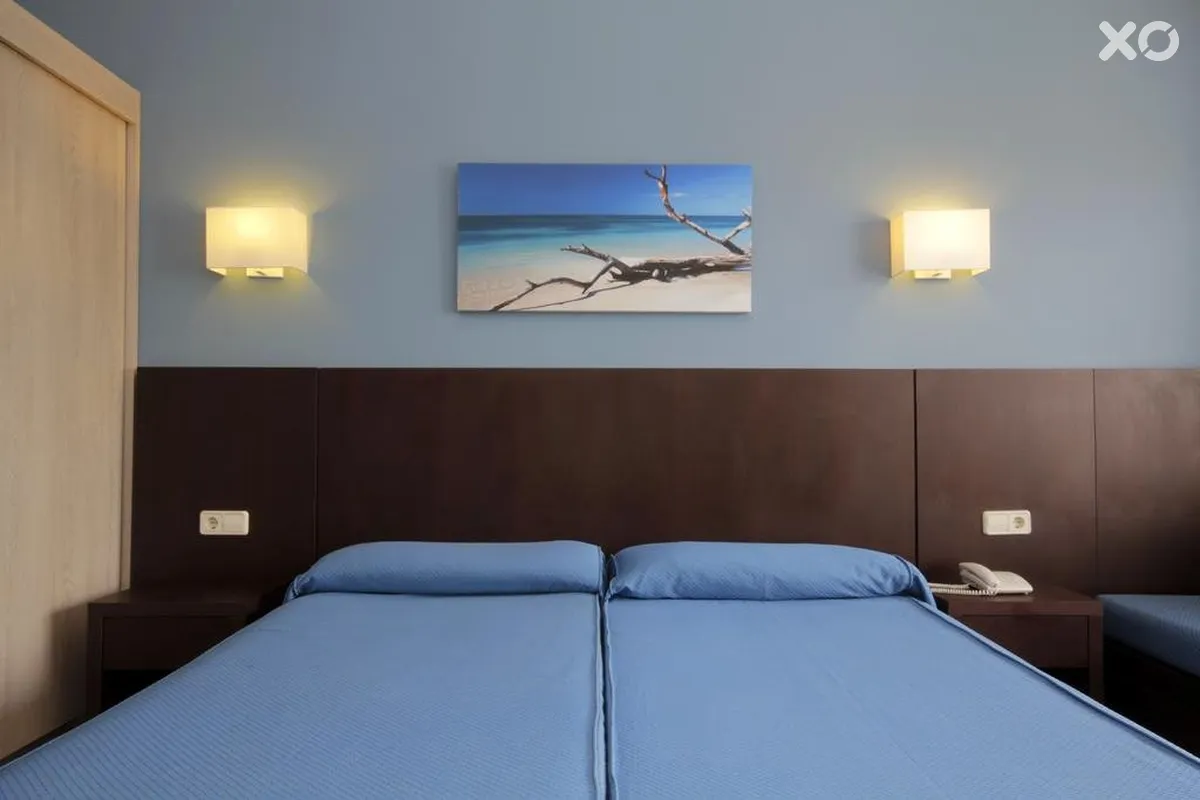 Alua Sun Torrenova Hotel