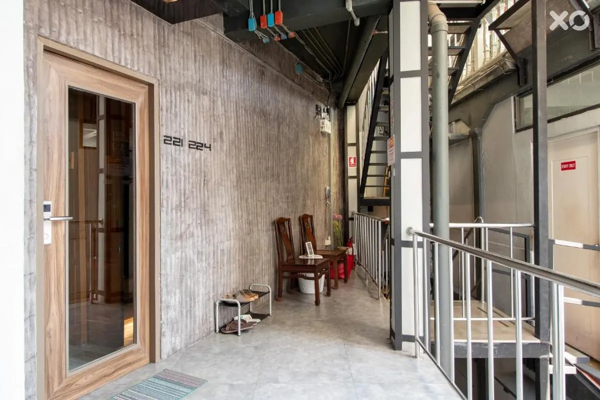Loftel 22 Hostel