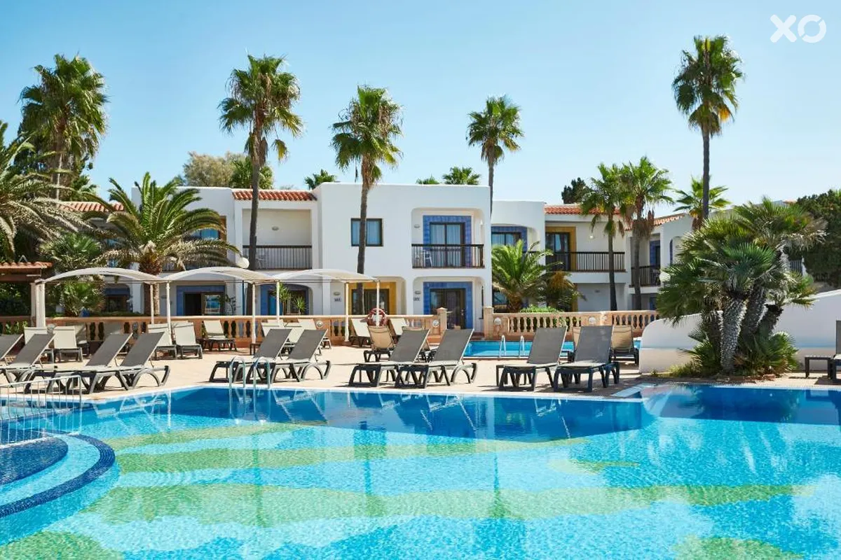 Insotel Formentera Playa Hotel