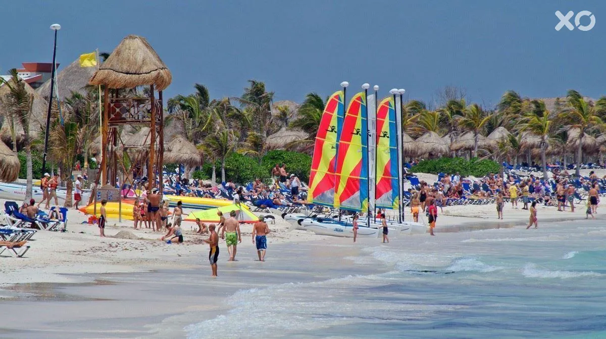 Grand Palladium Colonial Resort & Spa