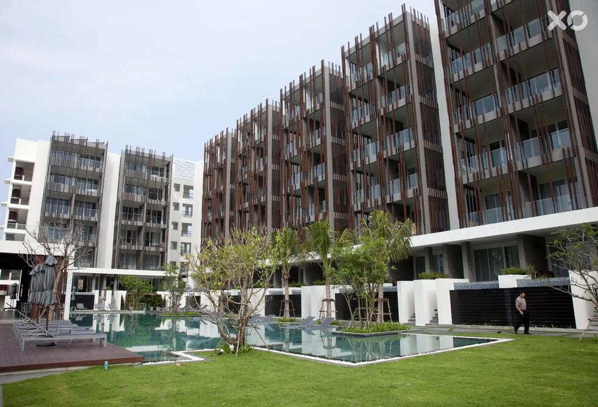 G Hua Hin Resort & Mall
