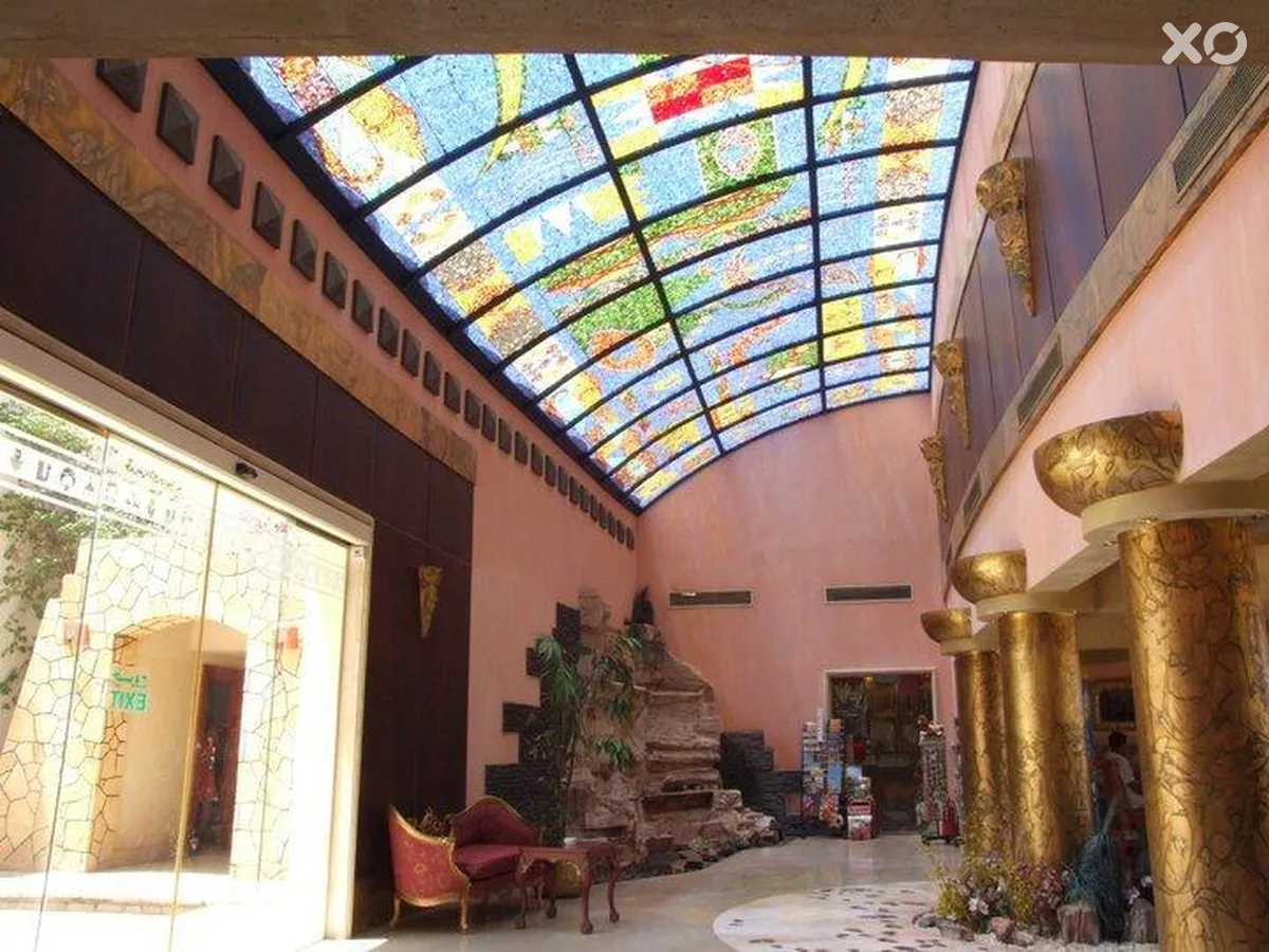 Sharm Inn Amarein