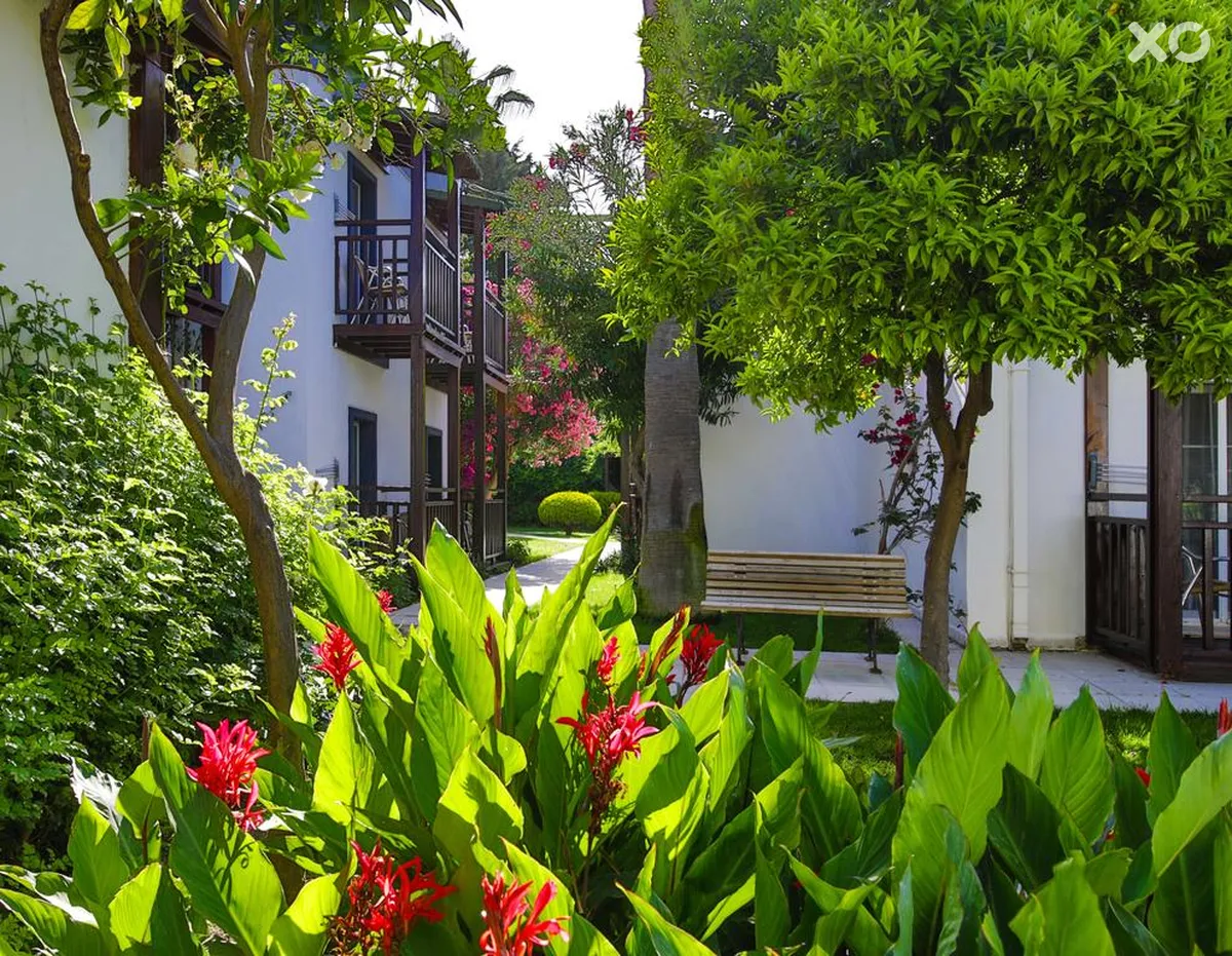 Smartline Bitez Garden Life Hotel & Suites