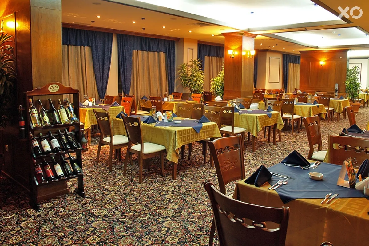 Emerald Hotel
