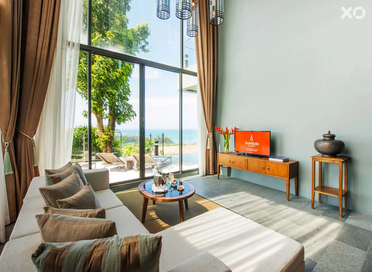 Sunsuri Phuket