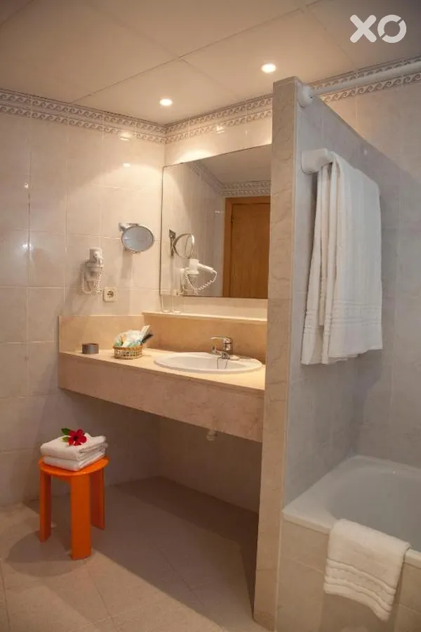 Club Cala Marsal Hotel