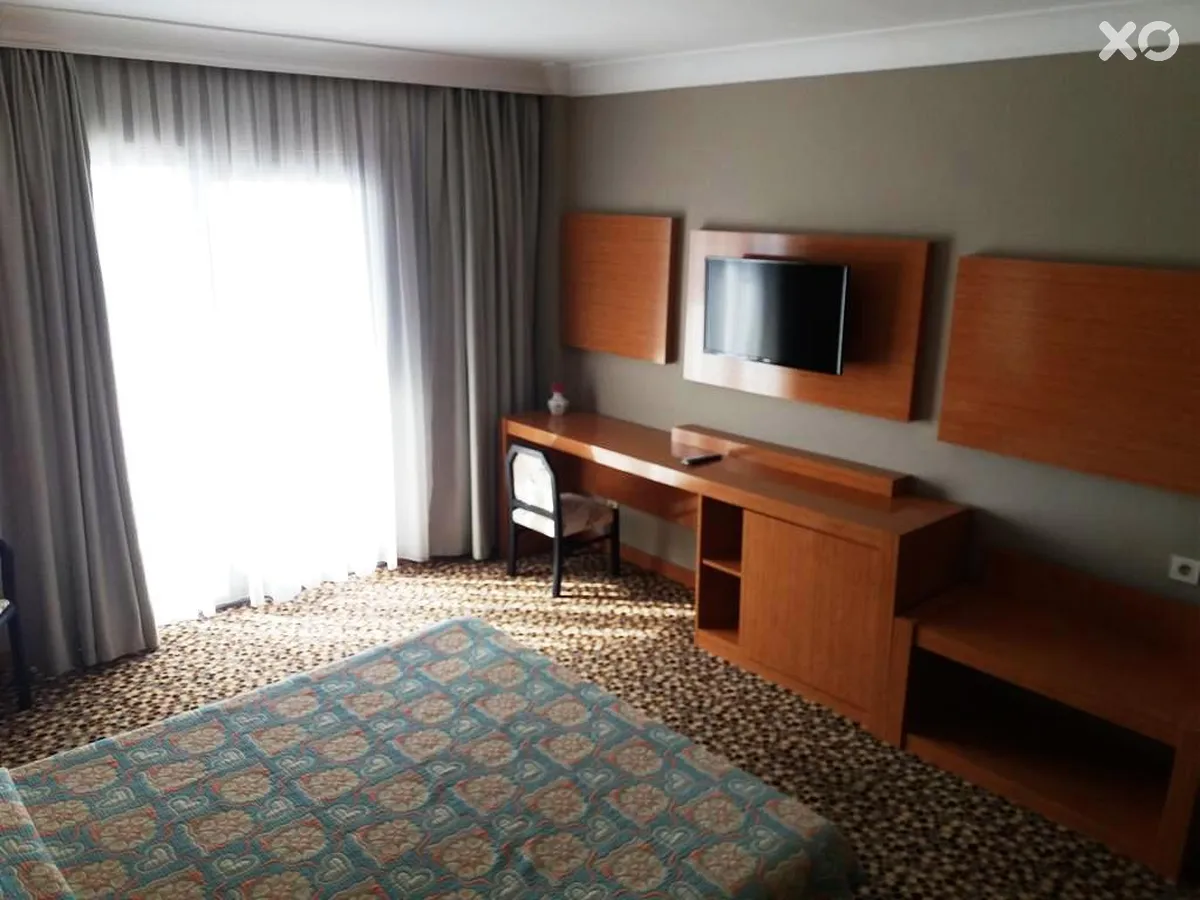 Ayma Beach Resort & Spa