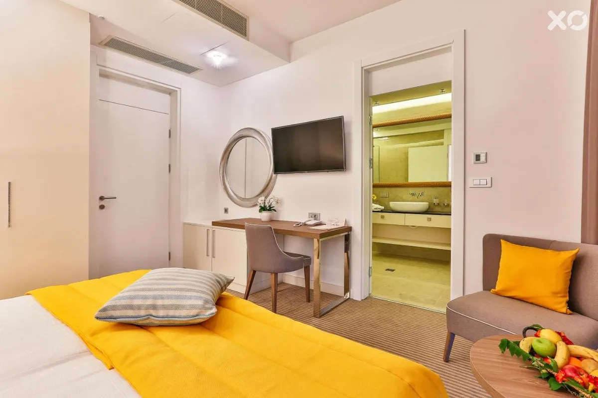 Rivijera Hotel
