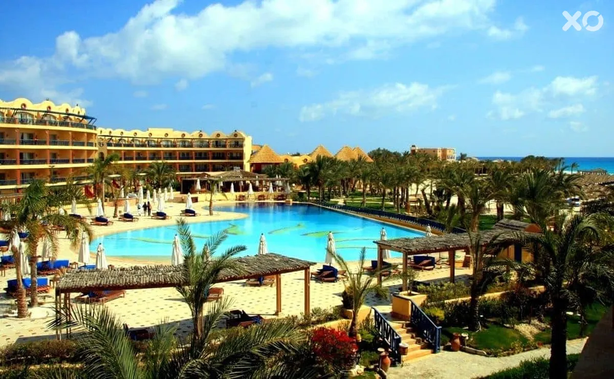 Carols Beau Rivage Matrouh