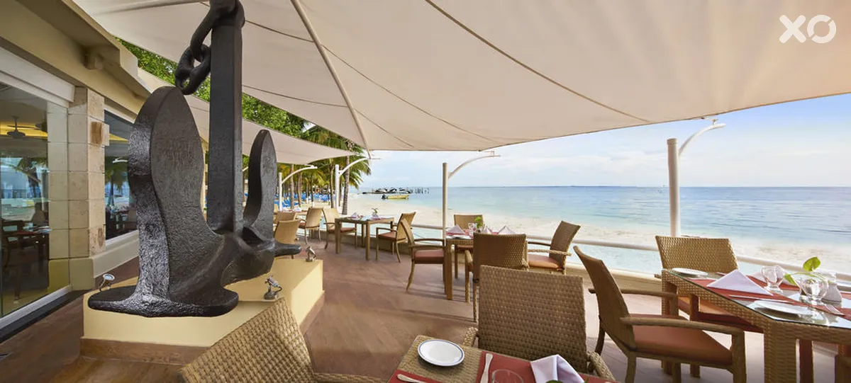 Occidental Costa Cancun