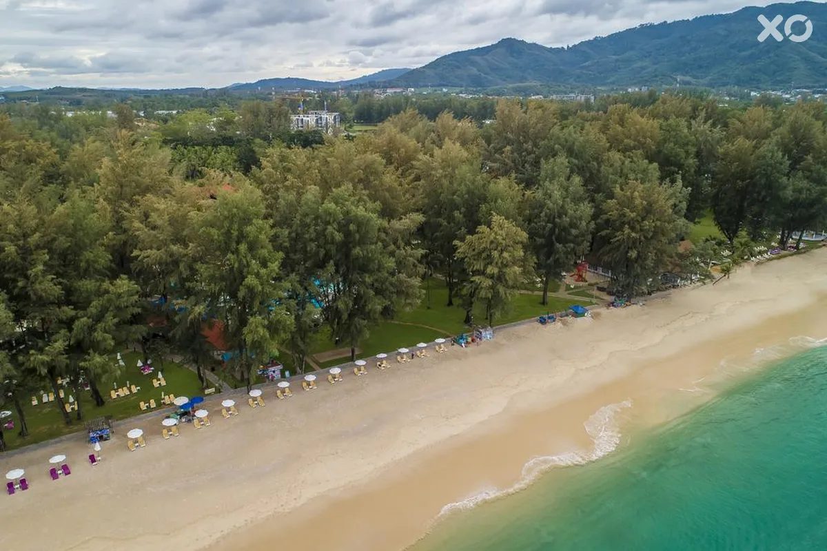 Dusit Thani Laguna Phuket
