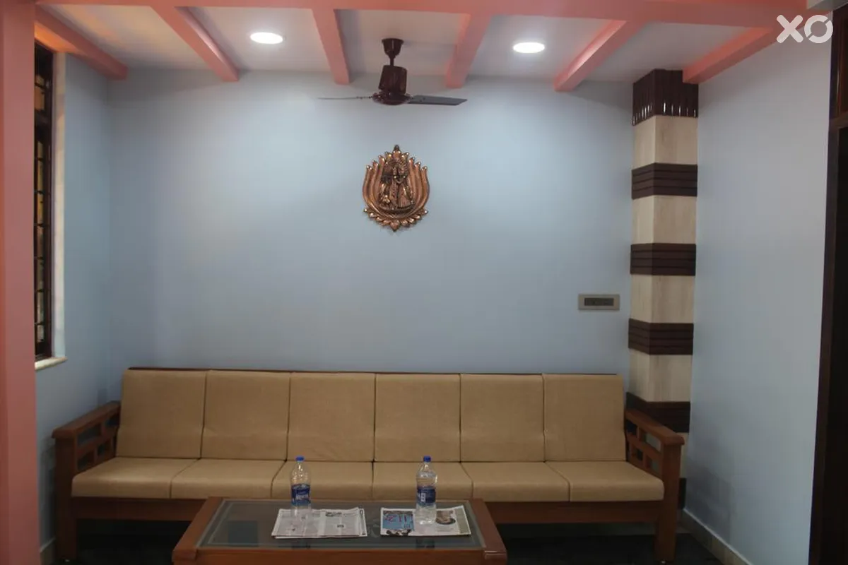 Raj Samudra Hotel & Spa by Apricus