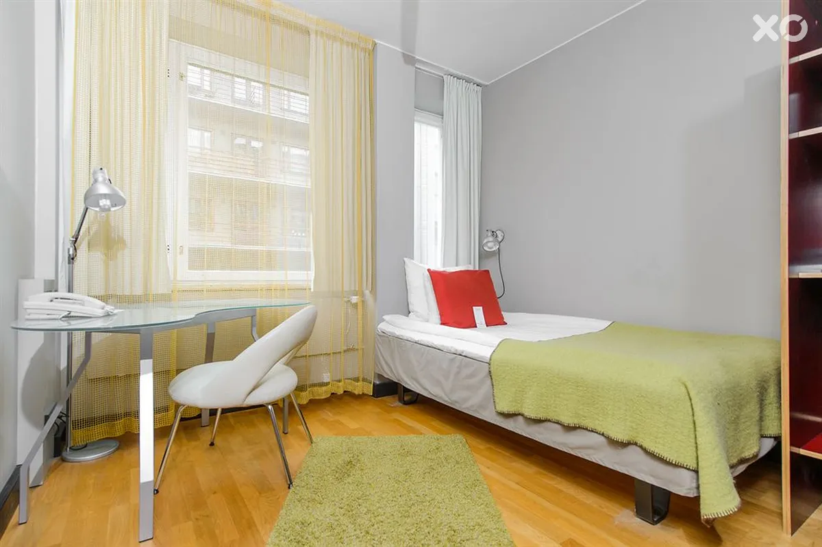 Original Sokos Hotel Albert